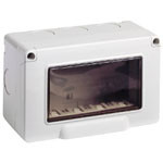Vimar Коробка IP55 4 модуля, 14904