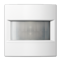 Датчик движения «стандарт» 1,10 м, LS17180WW