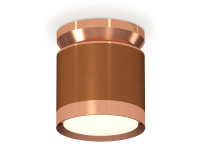Накладной точечный светильник 1*GX53 (комплект), AMBRELLA LIGHT, XS8117010