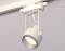Трековый акцентный светильник однофазный MR16 GU10 (комплект), AMBRELLA LIGHT, XT6601022