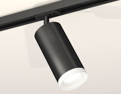 Трековый акцентный светильник однофазный MR16 GU5.3, AMBRELLA LIGHT, XT7402111