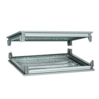 Legrand Комплект монтажный - XL? 4000 - глубина 475 мм - ширина 975 мм, 020507 Legrand Комплект монтажный - XL? 4000 - глубина 475 мм - ширина 975 мм, 020507