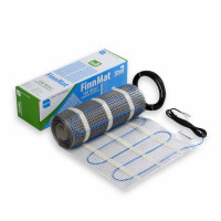 ENSTO Нагревательный мат 130Вт/м2, 1м2, EFHFM130.1