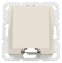 Вывод кабеля, цвет тауп, G8210T, Jasmart