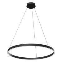 Technical Rim Подвесной светильник, цвет -  Черный, 51W