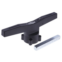 Legrand Стандартная поворотная рукоятка для выключателей-разъединителей SPX-D номиналом 250/400 A, 605121