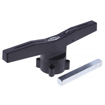 Legrand Стандартная поворотная рукоятка для выключателей-разъединителей SPX-D номиналом 250/400 A, 605121