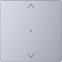 D-Life PlusLink Клавиша 1-ная с символами, нерж. сталь