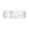 INTELLIGENT ARLIGHT Диммер SMART-SET-PWM-102-72-MIX-SUF White (12-24V, 2x5A, ПДУ RING 10кн, 2.4G) (IARL, IP20 Пластик, 5 лет), 036184