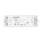 INTELLIGENT ARLIGHT Диммер SMART-SET-PWM-102-72-MIX-SUF White (12-24V, 2x5A, ПДУ RING 10кн, 2.4G) (IARL, IP20 Пластик, 5 лет), 036184