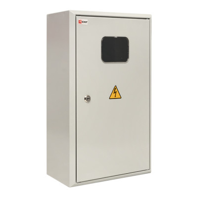 Щит учетно-распред, навесной ЩУРн 3/12 (500х300х160) IP31 EKF PROxima