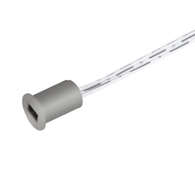 ИК-датчик SR-PRIME-IN-R14-SL-MINI (12-24V, 48-96W, DOOR) (Arlight, Открытый), 045899