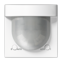 Универсальный KNX датчик движения, 2,2м, LS3281-1WW