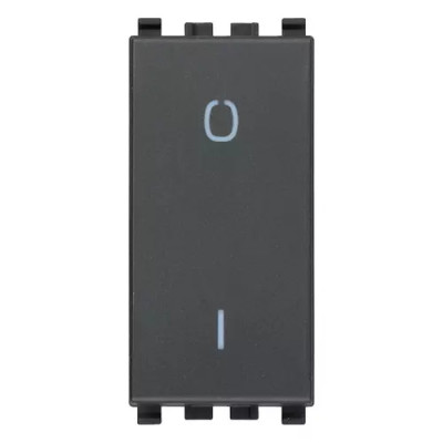 Vimar Выключатель 2P 16AX, 20015