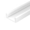 Профиль MIC-M-2000 WHITE (Arlight, Алюминий), 044543