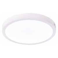 ST LUCE ST112.532.24 Светильник настенно-потолочный Белый LED 1*24W 3000K 1 735Lm Ra80 120° IP20 D288xH28 90-265V
