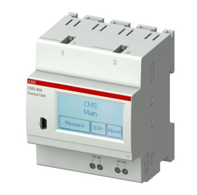 CMS-600 - Модуль управляющий CMS-600