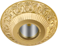 FD1019ROBTR Fede Светильник CORDOBA IP44, Bright Gold