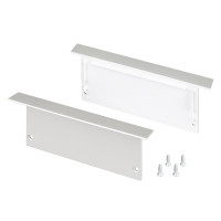 Заглушка SL-LINIA88-FS (Arlight, Пластик), 030506