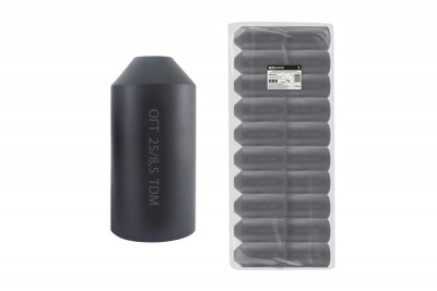 Оконцеватель кабельный ОГт 25/8,5 TDM Electric, SQ0550-0002