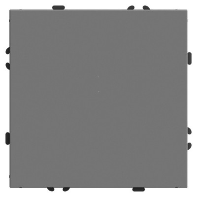 Feron Заглушка (механизм), серия Эмили, платиново-серый, soft touch, RST00-5116-10, 49961, STEKKER