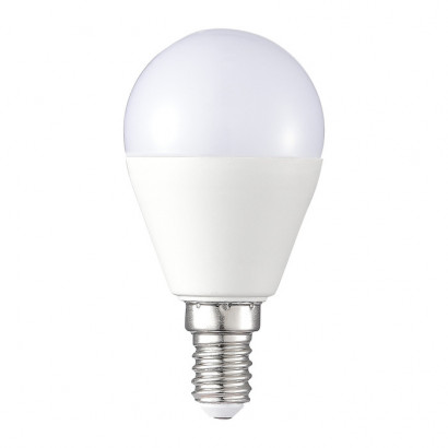 ST LUCE ST9100.149.05 Лампа светодиодная SMART ST-Luce Белый E14 -*5W 2700K-6500K
