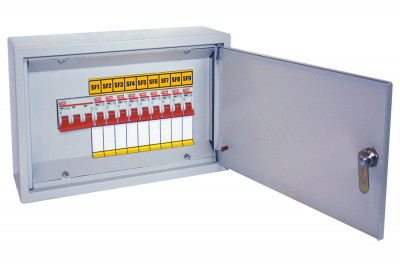 ОЩВ-9 (63А/16А) TDM Electric, SQ1604-0003