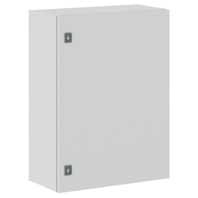 Корпус сварной ST без М//П 800x600x300 (упак. 1шт), ДКС R5ST0863WMP