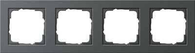021423 Gira Рамка четырехкратная