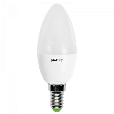Jazzway PLED- DIM C37 9w 4000K 650 Lm E14 230/50, 5035867