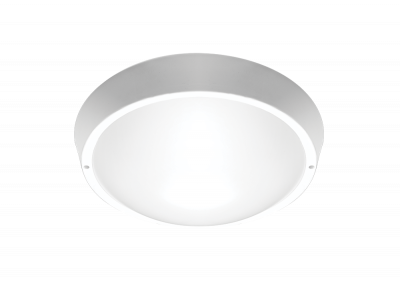 PBH - PC- RA 24W 4000K WHITE IP65 Jazzway, 5020788