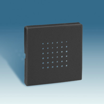 Simon S82,82N Накладка на 05062-, 05562-, 26806-, 75806-39, графит, 82052-38