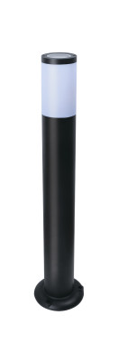 PGB 02-900 E27 230V BL (черный) IP44 Jazzway, 5040731