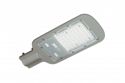 PSL 07  50w 5000K GR IP65 (3г.гар) Jazzway, 5041059