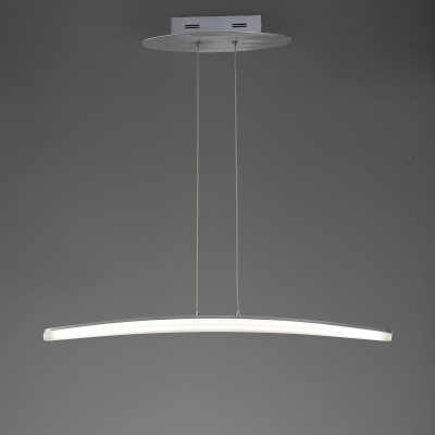 Подвесной светодиодный светильник Mantra Hemisferic 4081