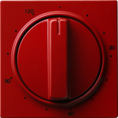 064243 Gira Накладка таймера 120 мин