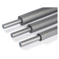 Универсальная труба RAUTITAN flex 16х2,2, кругл., изол.4 мм, бухта 50м