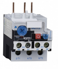 Chint Тепловое реле NR2-11.5 0.63-1А (R), 268169