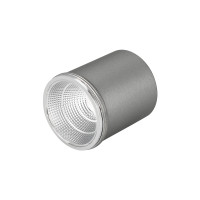 Модуль светодиодный SP-POLO-R65-8W Day (40 deg, 2-3, 200mA) (Arlight, Металл), 024239