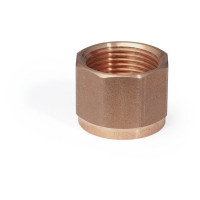 Заглушка для гребенок Rp 3/4 RX+