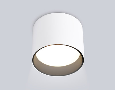 Накладной точечный светильник 1*GX53, AMBRELLA LIGHT, TN5303