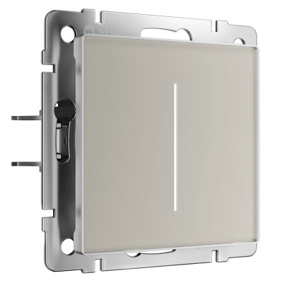 Werkel W3443141/ Умный сенсорный диммер (дымчатый), a069766