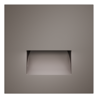 Накладка для подсветки светодиодной, S70 (капучино), VLS002314