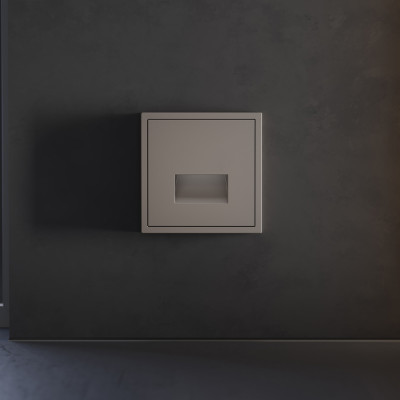 Накладка для подсветки светодиодной, S70 (капучино), VLS002314