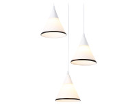 Подвесной светильник E27*3, AMBRELLA LIGHT, TR3167