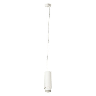 Lightstar 130046 Светильник подвесной  FUOCO LED 30W 1800LM 15-60G БЕЛЫЙ 4000K IP20 (в комплекте)
