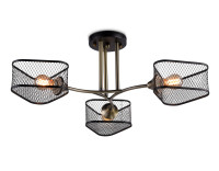 Потолочный светильник E27*3, AMBRELLA LIGHT, TR80171