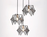 Подвесной светильник E14*3, AMBRELLA LIGHT, TR8427