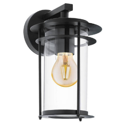 Eglo 96239 Уличный настенный светильник VALDEO