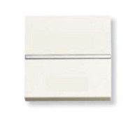 N2201.2 CV - Механизм 1-клавишного 2-полюсного выключателя с клавишей, 2-модульный, серия Zenit, цвет шампань - 2CLA220120N1901 N2201.2 CV - Механизм 1-клавишного 2-полюсного выключателя с клавишей, 2-модульный, серия Zenit, цвет шампань - 2CLA220120N1901